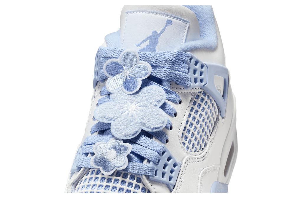 Air Jordan 4 WMNS Forget Me Not HV0823-100