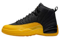 Air Jordan 12 University Gold 130690-070