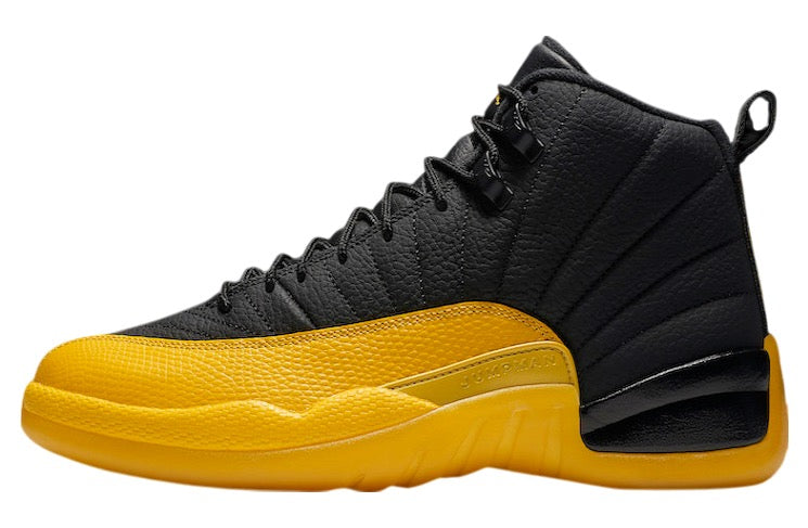 Air Jordan 12 University Gold 130690-070