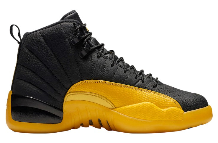 Air Jordan 12 University Gold 130690-070