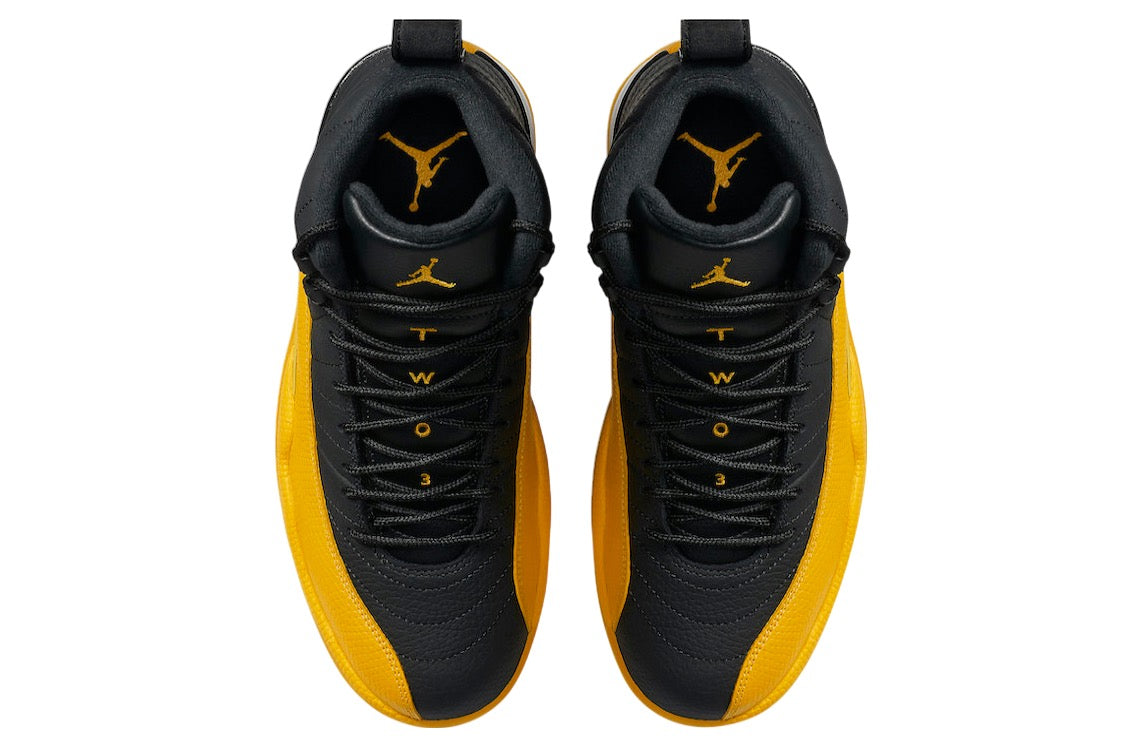 Air Jordan 12 University Gold 130690-070