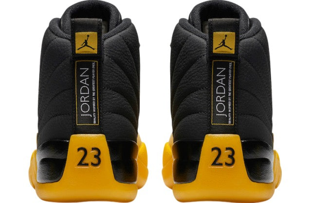 Air Jordan 12 University Gold 130690-070