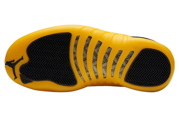 Air Jordan 12 University Gold 130690-070