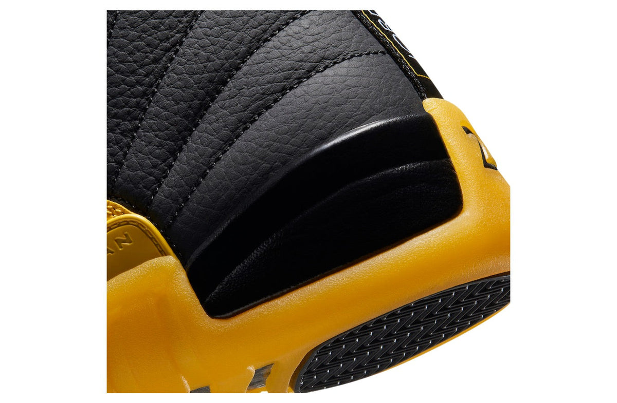 Air Jordan 12 University Gold 130690-070