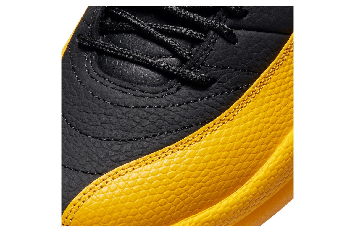 Air Jordan 12 University Gold 130690-070