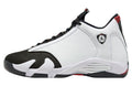 Air Jordan 14 Black Toe 2024 487471-160