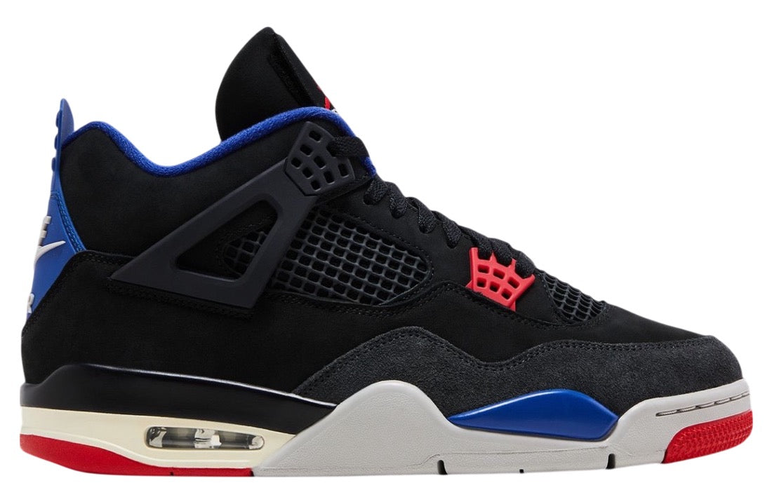 Air Jordan 4 Rare Air FV5029-003