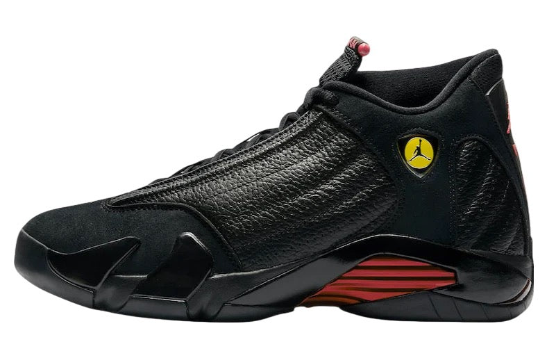 Air Jordan 14 Last Shot 2018 487471-003