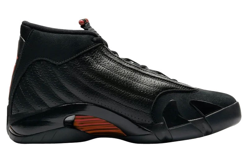 Air Jordan 14 Last Shot 2018 487471-003