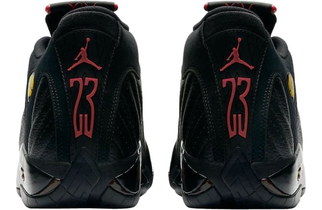 Air Jordan 14 Last Shot 2018 487471-003