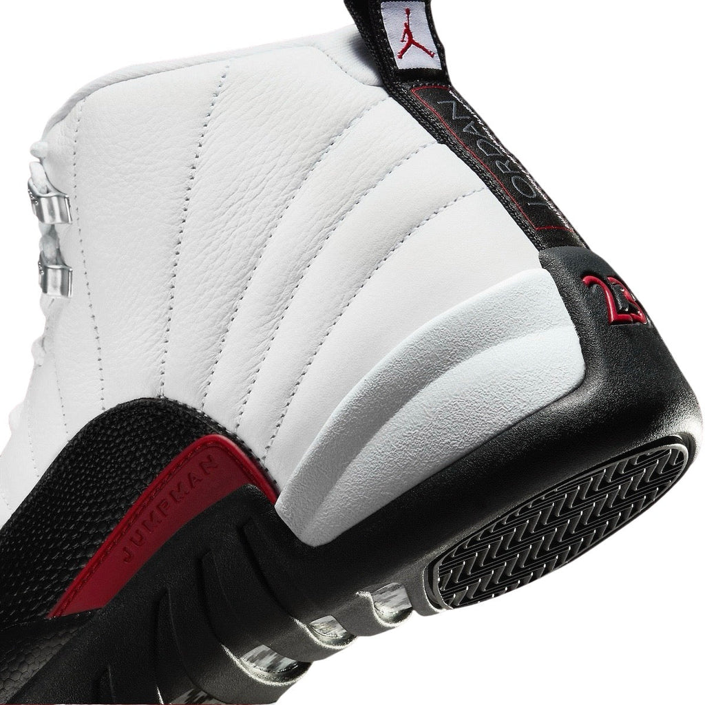 Air Jordan 12 Red Taxi CT8013-162
