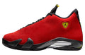 Air Jordan 14 Ferrari 2025 IF5015-600