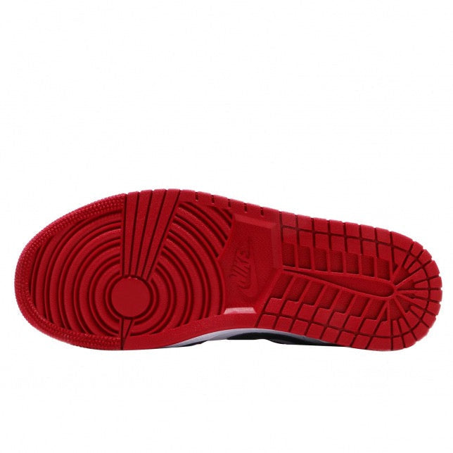 Air Jordan 1 Low Black Toe
