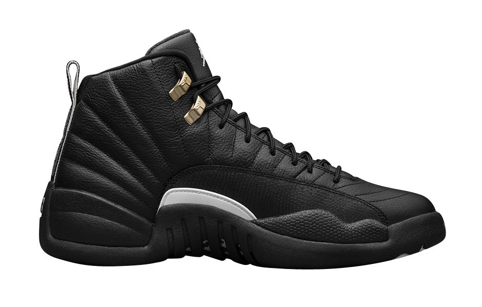 Air Jordan 12 GS The Master 153265-013
