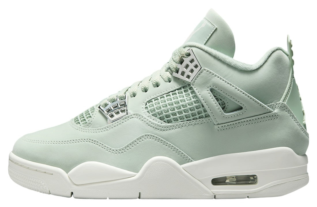 Air Jordan 4 WMNS Seafoam HV0823-003