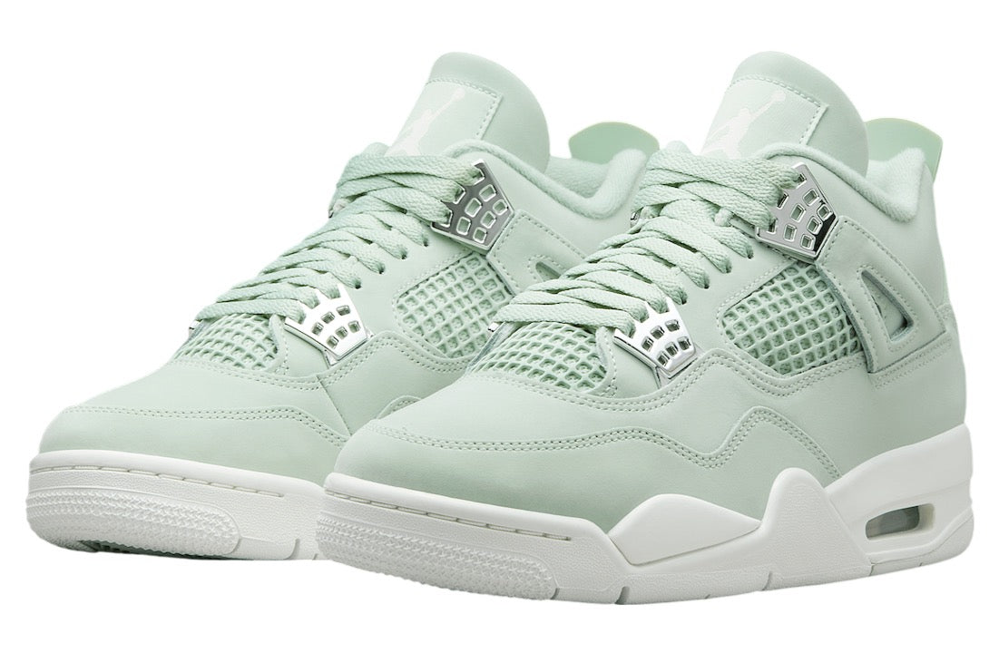 Air Jordan 4 WMNS Seafoam HV0823-003