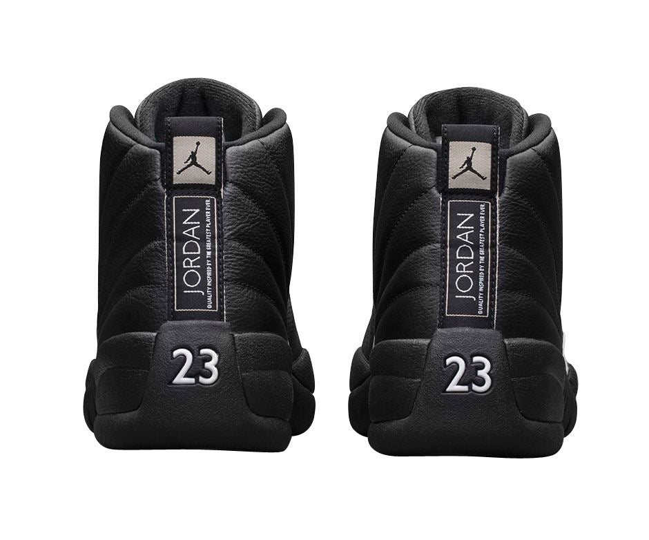 Air Jordan 12 GS The Master 153265-013