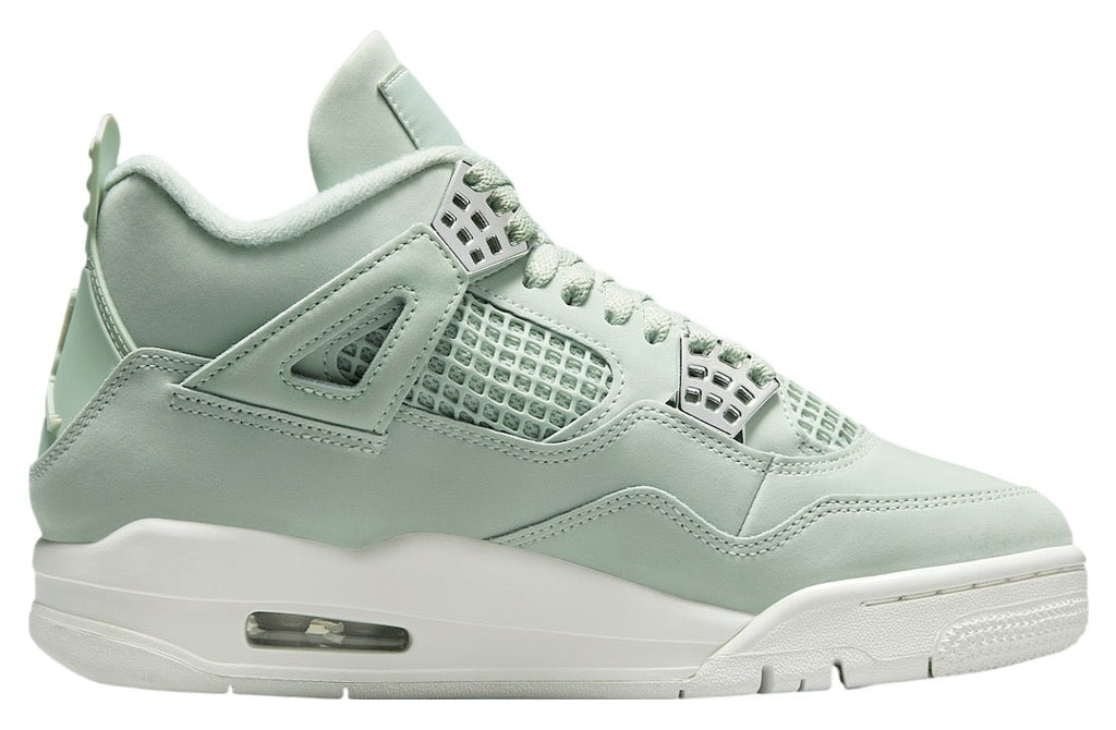 Air Jordan 4 WMNS Seafoam HV0823-003