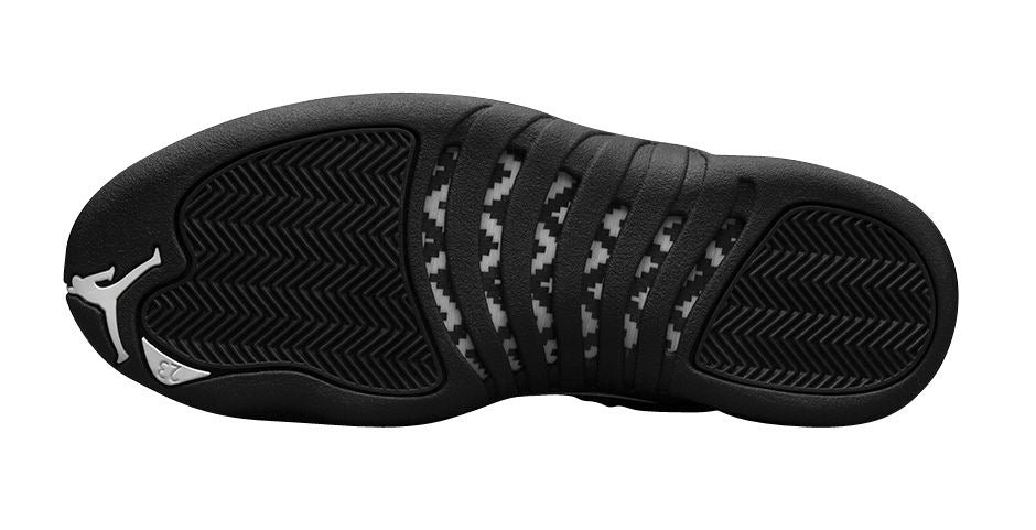 Air Jordan 12 GS The Master 153265-013