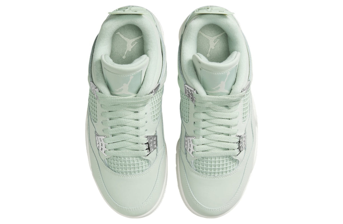 Air Jordan 4 WMNS Seafoam HV0823-003