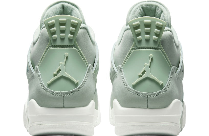 Air Jordan 4 WMNS Seafoam HV0823-003