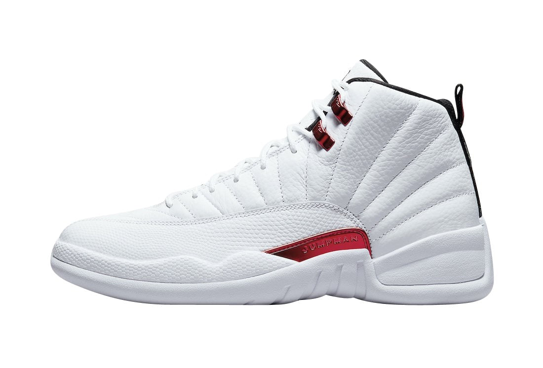 Air Jordan 12 Twist CT8013-106
