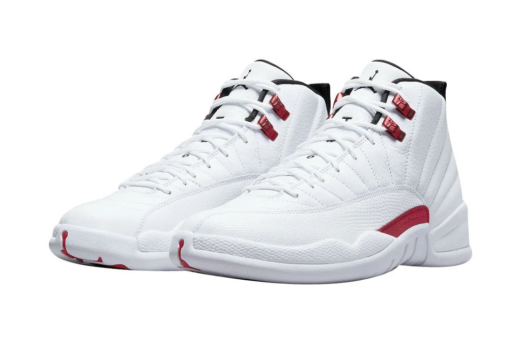 Air Jordan 12 Twist CT8013-106
