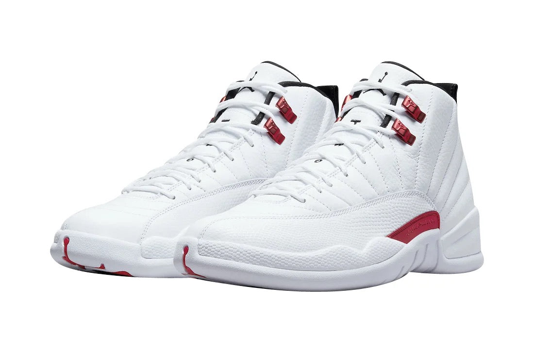 Air Jordan 12 Twist CT8013-106