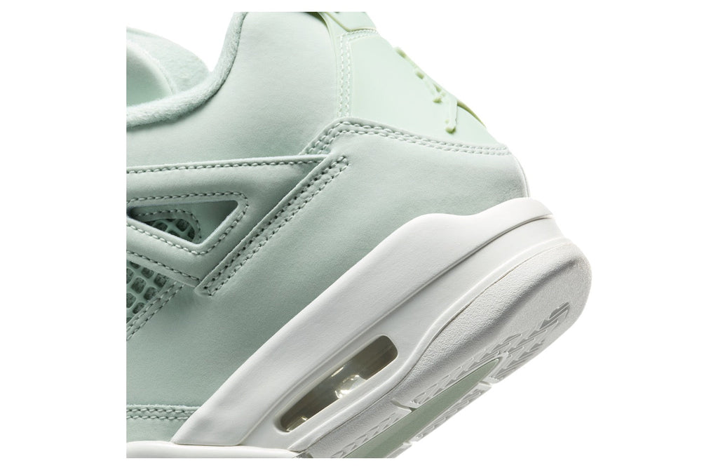 Air Jordan 4 WMNS Seafoam HV0823-003