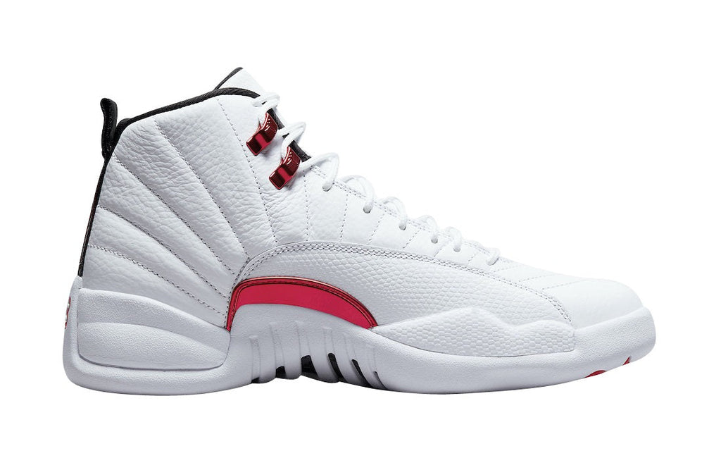 Air Jordan 12 Twist CT8013-106