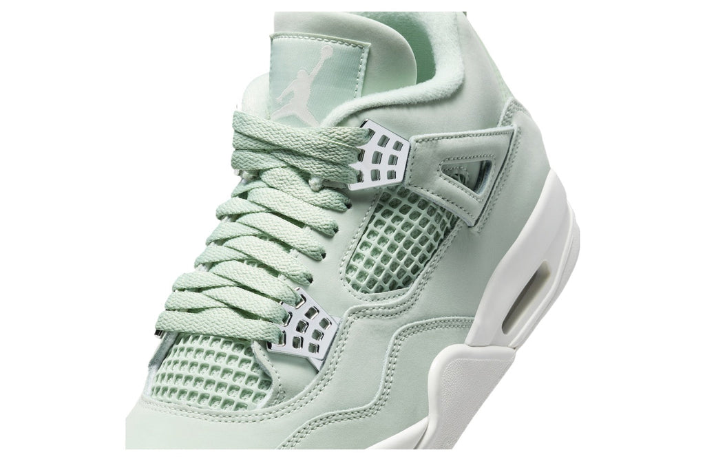 Air Jordan 4 WMNS Seafoam HV0823-003