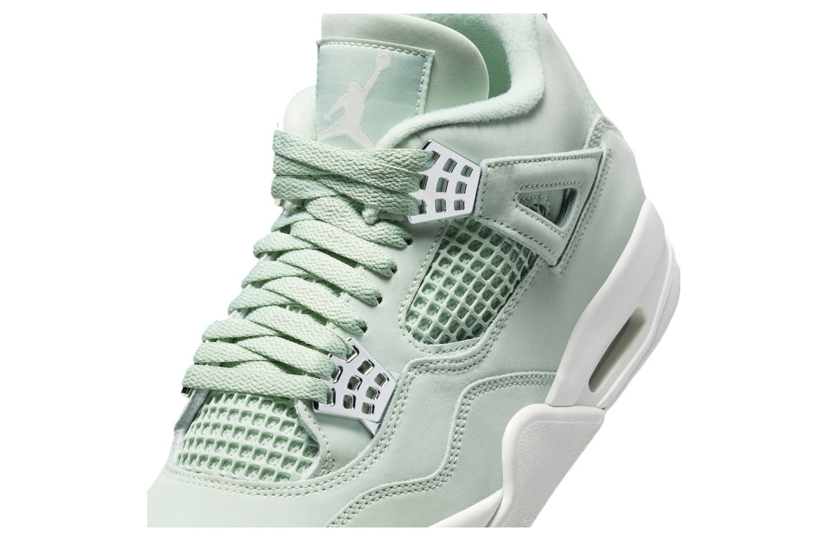 Air Jordan 4 WMNS Seafoam HV0823-003