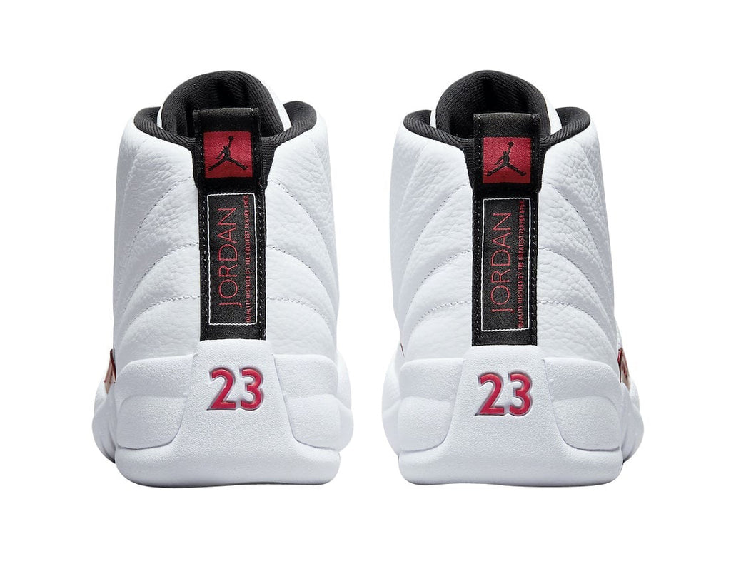 Air Jordan 12 Twist CT8013-106