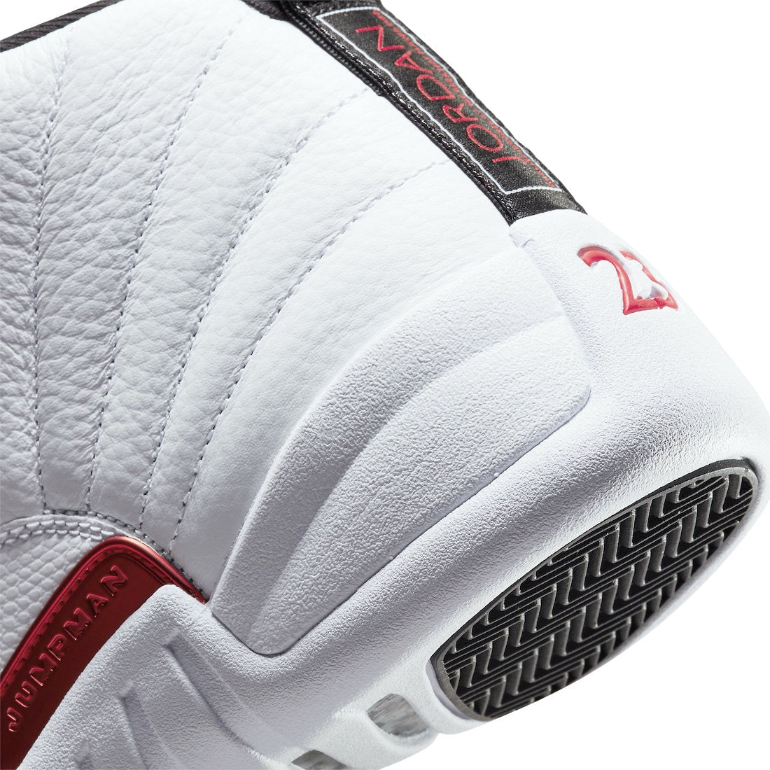 Air Jordan 12 Twist CT8013-106