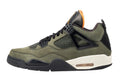 Undefeated x Air Jordan 4 OG IB1519-200