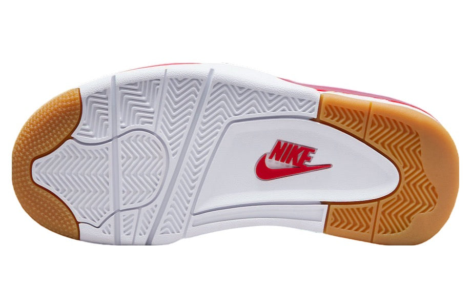 Nike SB x Air Jordan 4 Varsity Red DR5415-106