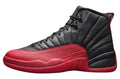 Air Jordan 12 Flu Game 2016