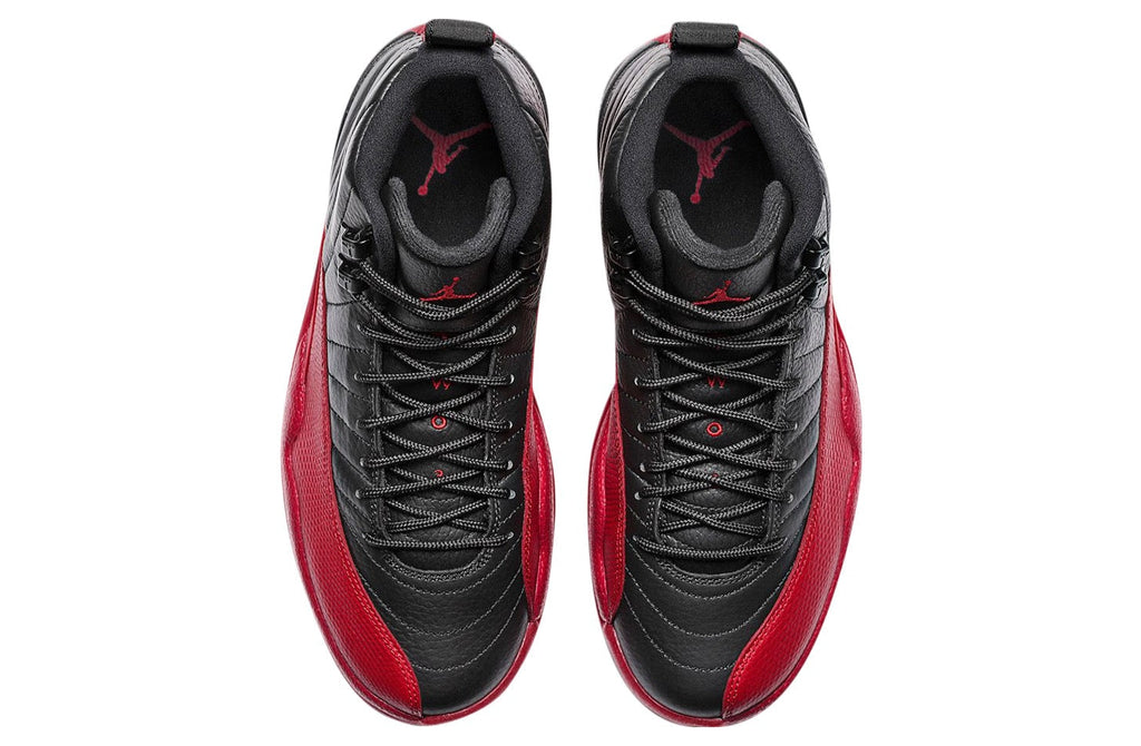 Air Jordan 12 Flu Game 2016