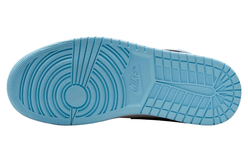 Air Jordan 1 Low Blue Chill 553558-149
