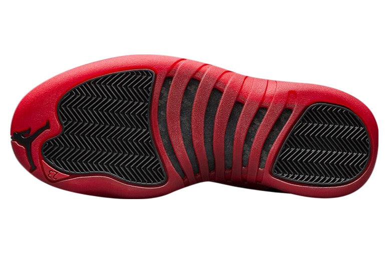 Air Jordan 12 Flu Game 2016