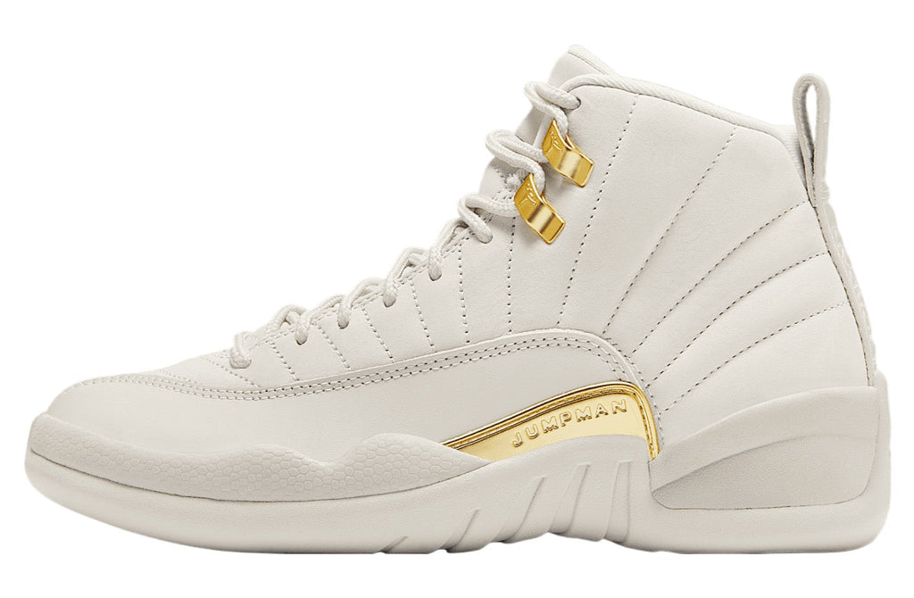 Air Jordan 12 WMNS Phantom FD9101-007