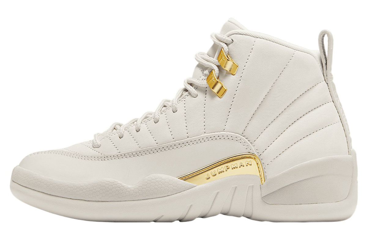 Air Jordan 12 WMNS Phantom FD9101-007