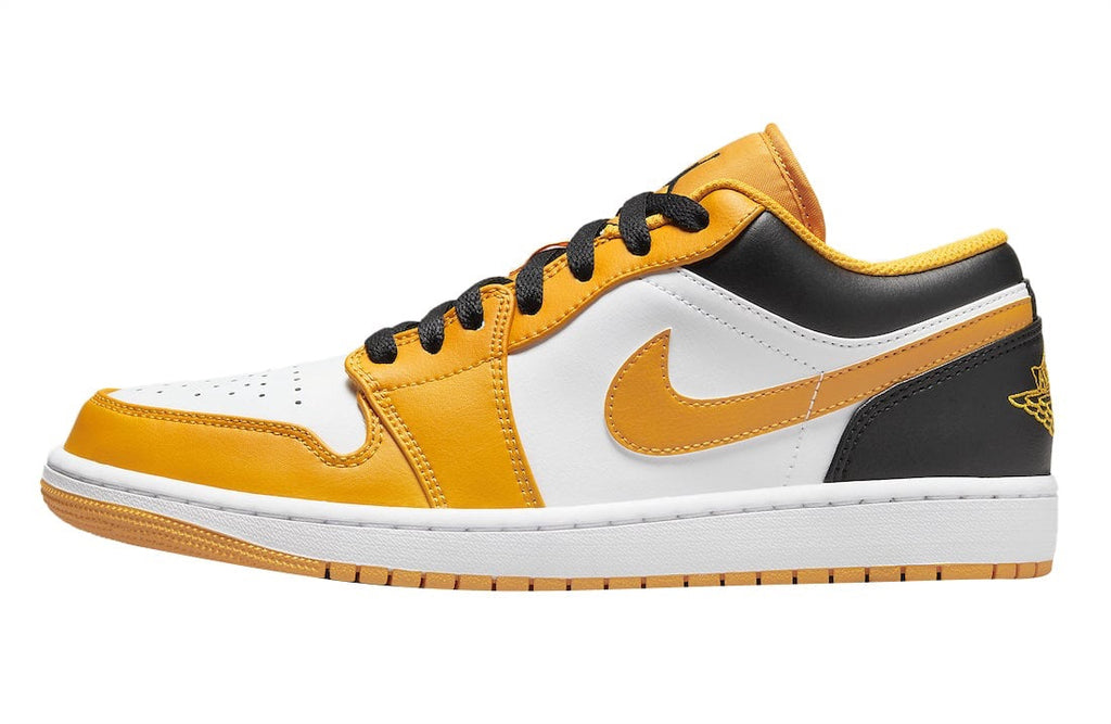 Air Jordan 1 Low Taxi 553558-701