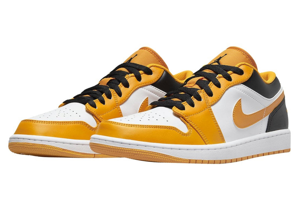 Air Jordan 1 Low Taxi 553558-701