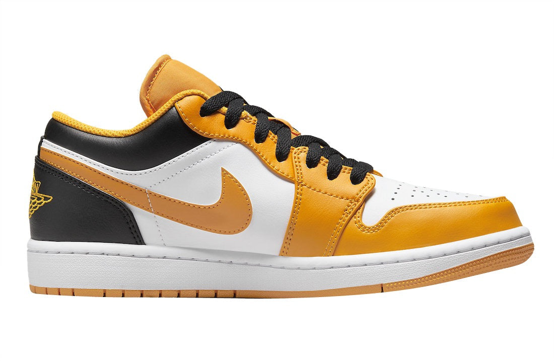 Air Jordan 1 Low Taxi 553558-701