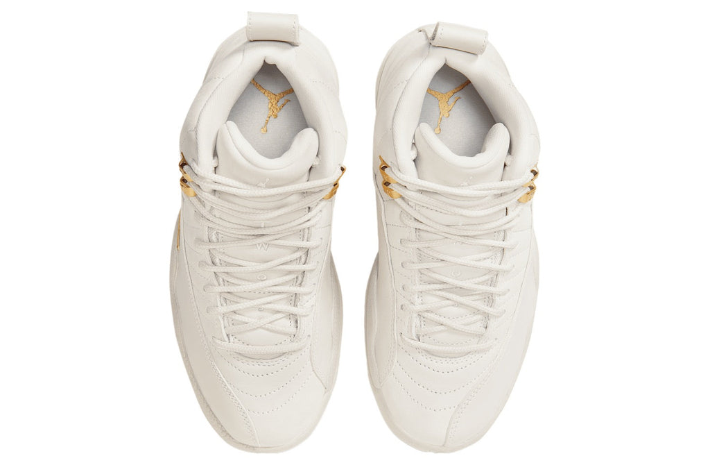 Air Jordan 12 WMNS Phantom FD9101-007