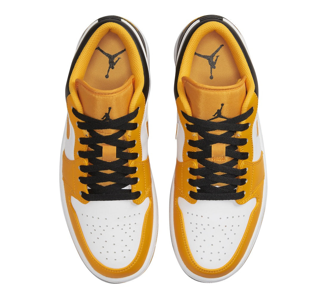 Air Jordan 1 Low Taxi 553558-701