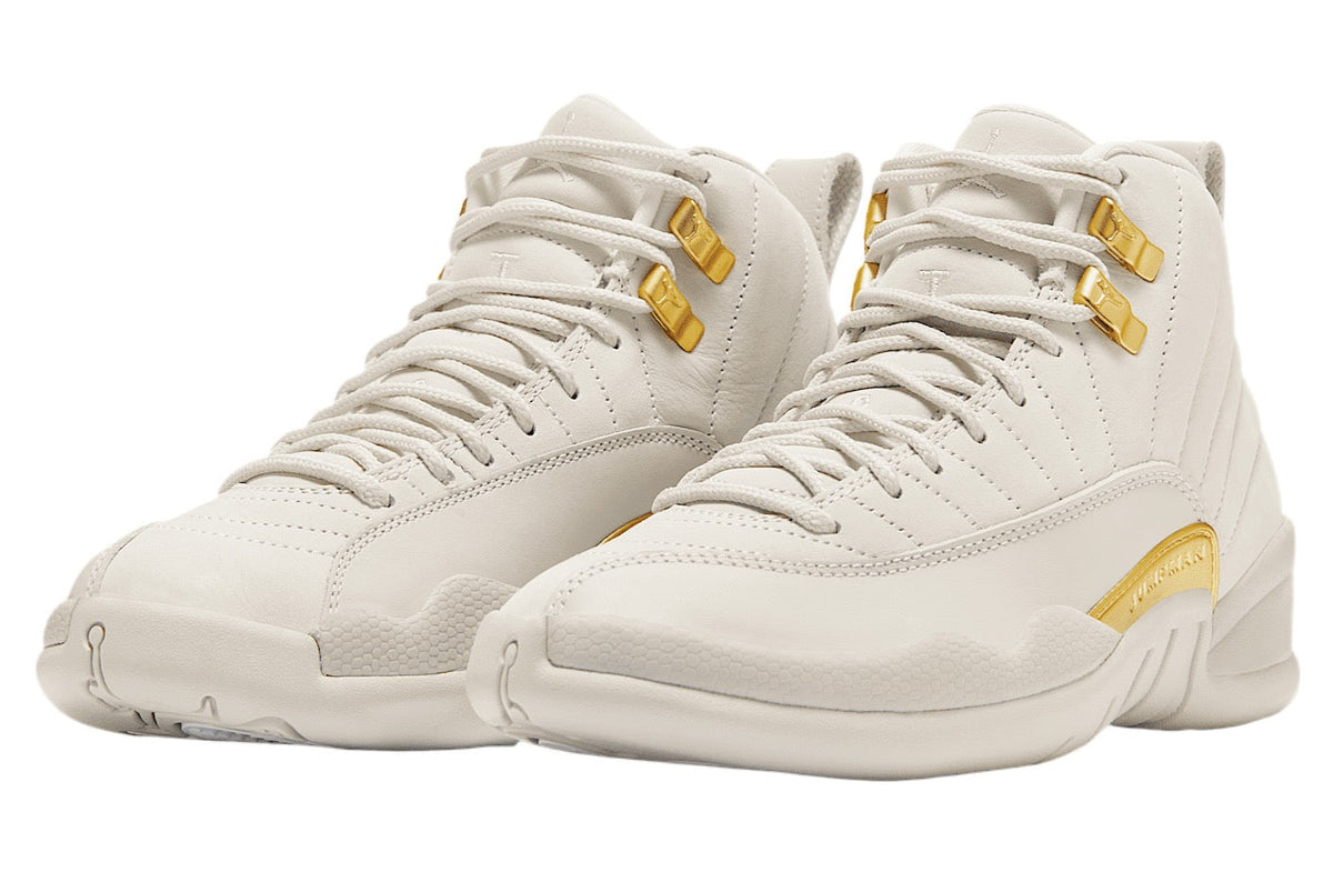 Air Jordan 12 WMNS Phantom FD9101-007