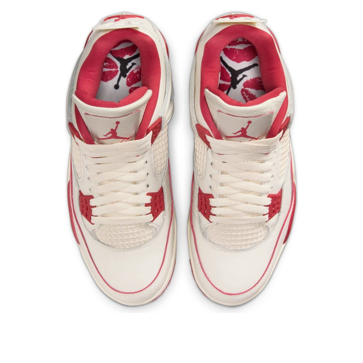 Air Jordan 4 WMNS Sierra Red HV0823-108