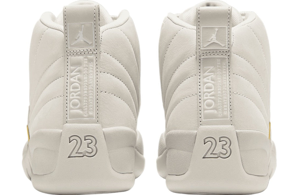 Air Jordan 12 WMNS Phantom FD9101-007